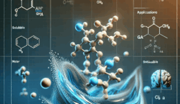 Gamma Aminobutyric Acid Solubility and Applications
