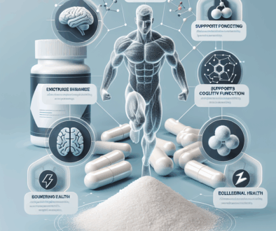 Nicotinamide Riboside Chloride Supplements: Full Benefits