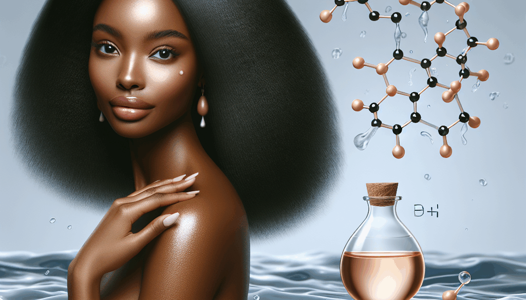 Squalene for Hair: Hydrate and Restore Naturally