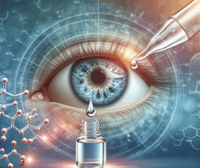 Healon Sodium Hyaluronate: Top Choice for Eye Care