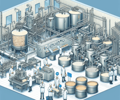 Ergothioneine Powder Factory: What to Know
