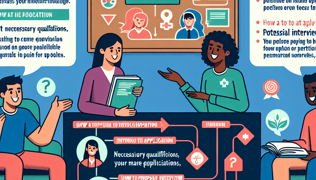 GGC Student Assistant PSI Tutor: Application Tips
