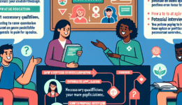GGC Student Assistant PSI Tutor: Application Tips