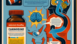 Carnosine for ADHD: How It May Help