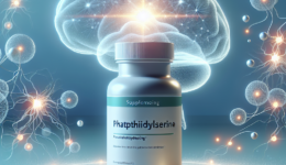 Seeking Health Phosphatidylserine: Brain Function Benefits