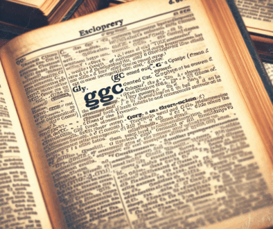 GGC Meaning: What Does GGC Stand For?
