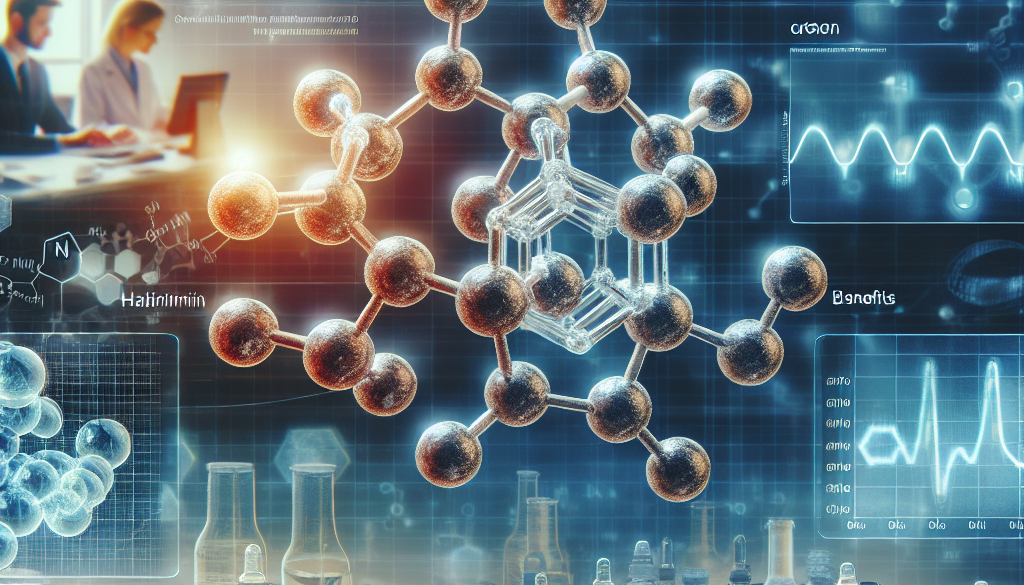 NMNH Reduced NMN: Science-Backed Health Advantages