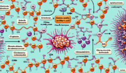 Gamma-aminoboterzuursynthese: hoe het werkt