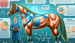 Gamma Aminobutyric Acid for Horses: Benefits and Uses