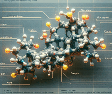 GABA or Gamma Aminobutyric Acid: Key Facts