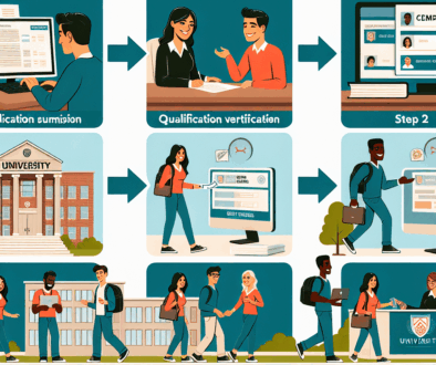 GGC Transient Student: Steps to Enroll
