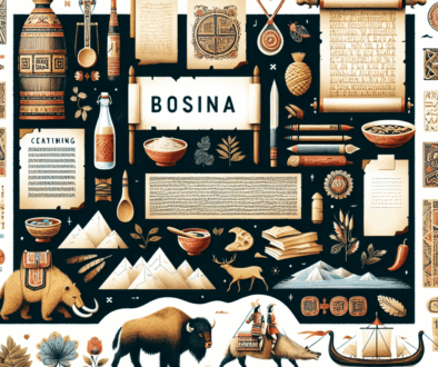 What Is Bosina? Understanding Its Meaning and Origin