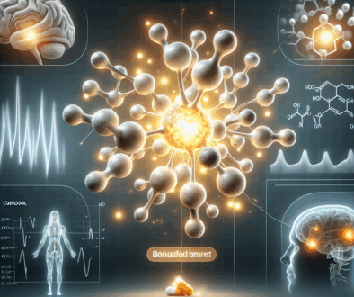 Glutathione for Anxiety: Can It Reduce Stress?