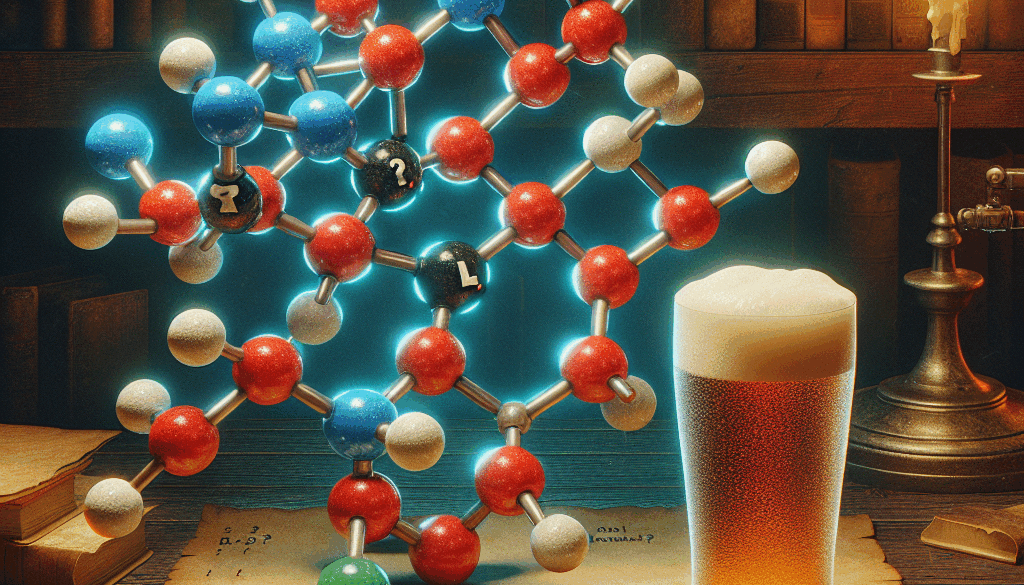 Apigenin and Alcohol: Are There Risks?