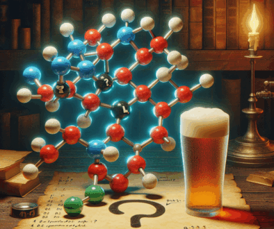 Apigenin and Alcohol: Are There Risks?