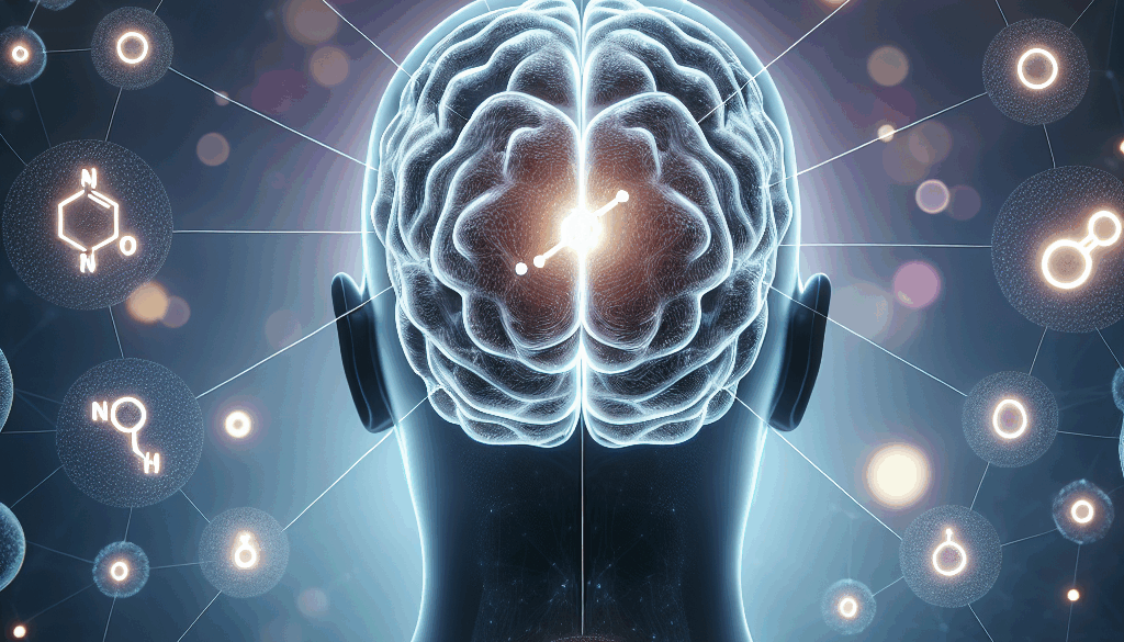 Neuro-PS Phosphatidylserine: Essential for Brain Health