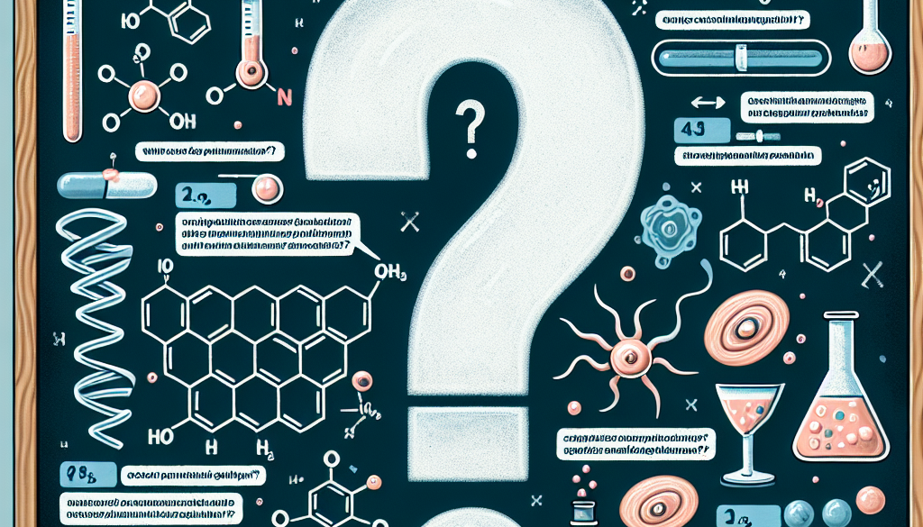 Is Spermidine Trihydrochloride Toxic? Explained Here