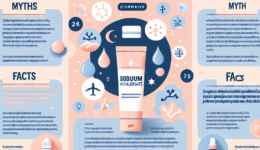 Can Sodium Hyaluronate Dry Skin? Myths vs Facts