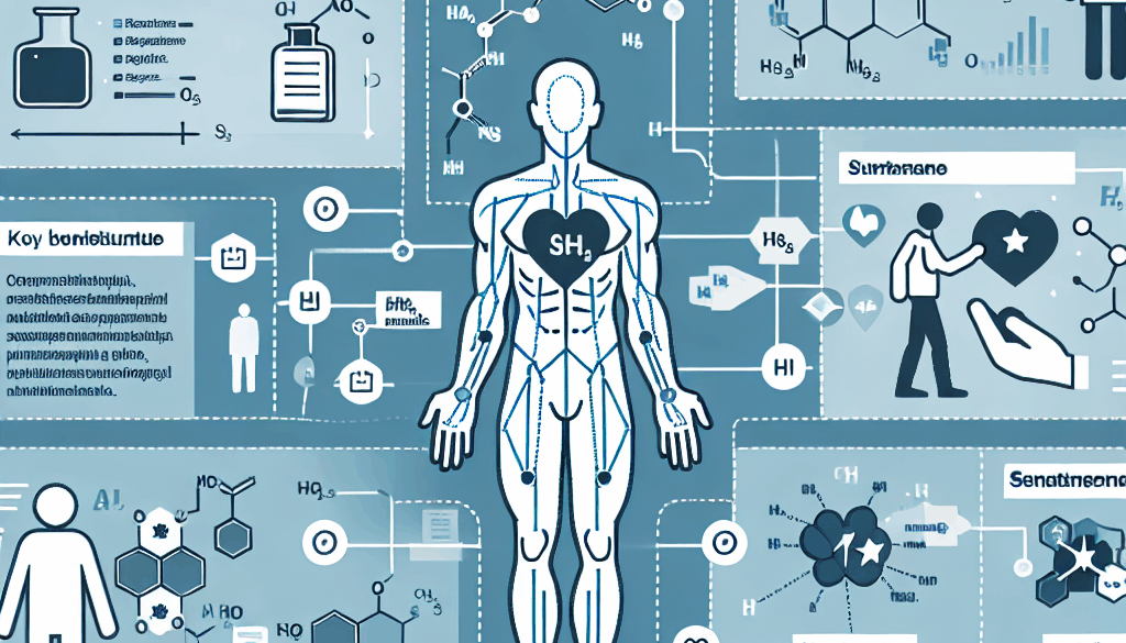What Does Agmatine Sulfate Do? Key Health Benefits