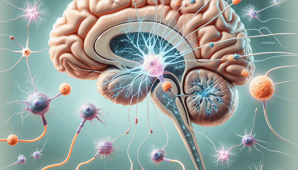 The Function of Gamma Aminobutyric Acid in the Brain