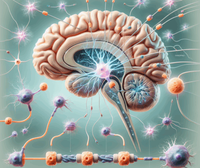The Function of Gamma Aminobutyric Acid in the Brain