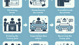 Vehicle Registration GGC: Quick Step-by-Step Guide