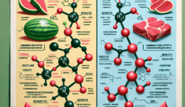 Citrulline vs Creatine: Which Works Better?