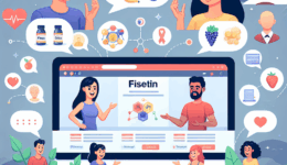 Fisetin Reddit Users Share Their Experiences