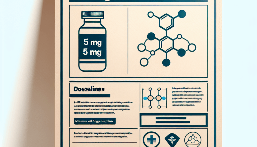 L-Ergothioneine 5 mg Dosage Guidelines