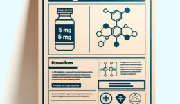 L-Ergothioneine 5 mg Dosage Guidelines