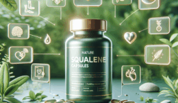 S Nature Squalene Capsules: Benefits and Reviews