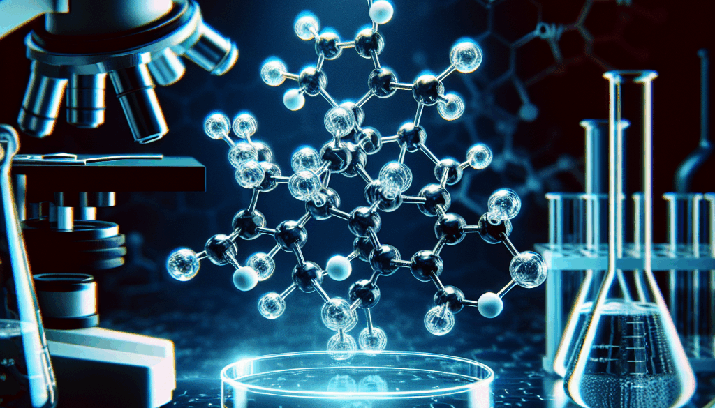 Dimethyl α-Ketoglutarate: A Scientific Perspective