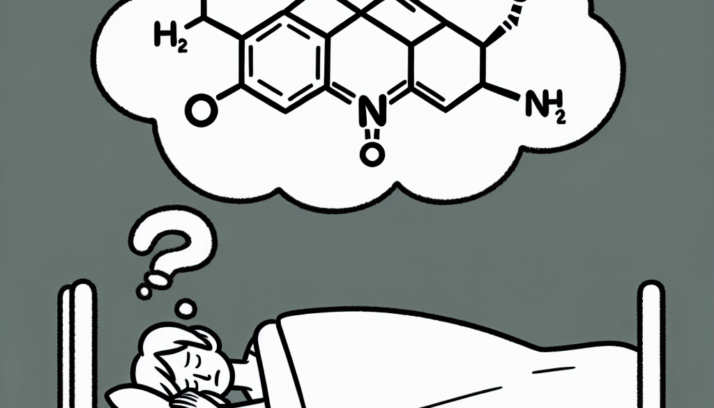 L-Theanine Keeps Me Awake: Why Does This Happen?