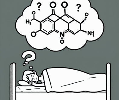 L-Theanine Keeps Me Awake: Why Does This Happen?