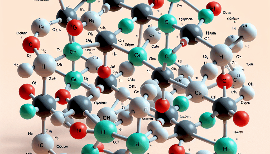 What is 3-Hydroxybutyric Acid Calcium Salt?