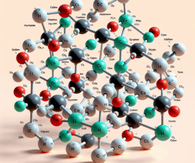 What is 3-Hydroxybutyric Acid Calcium Salt?