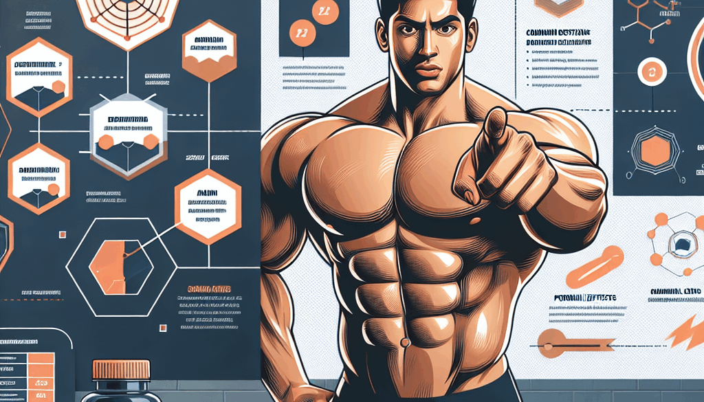 Is Agmatine Sulfate Safe for Bodybuilding?