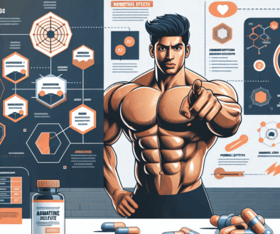 Is Agmatine Sulfate Safe for Bodybuilding?