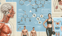 Aminoisobutyric Acid in Weight Management Programs