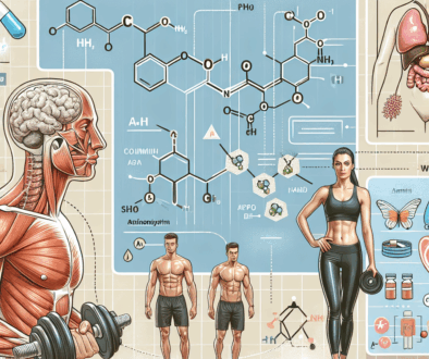 Aminoisobutyric Acid in Weight Management Programs