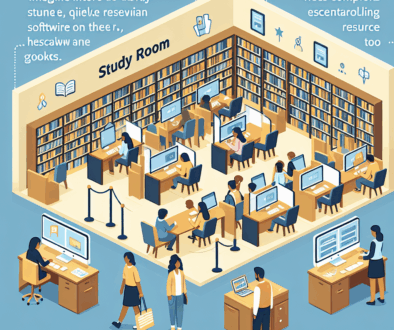 GGC Library Study Rooms: How to Reserve One