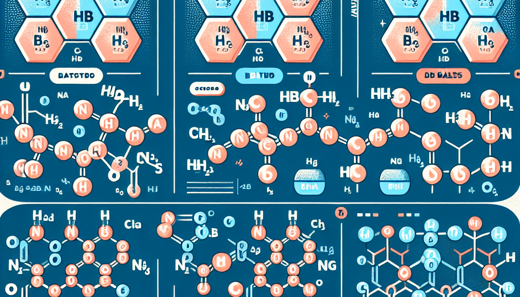 What Is Ca Na Mg BHB Salts? A Guide