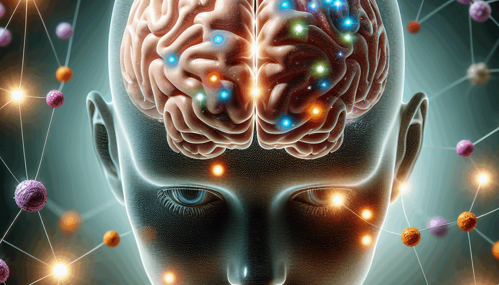 Agmatine Sulfate for Cognitive Enhancement and Focus
