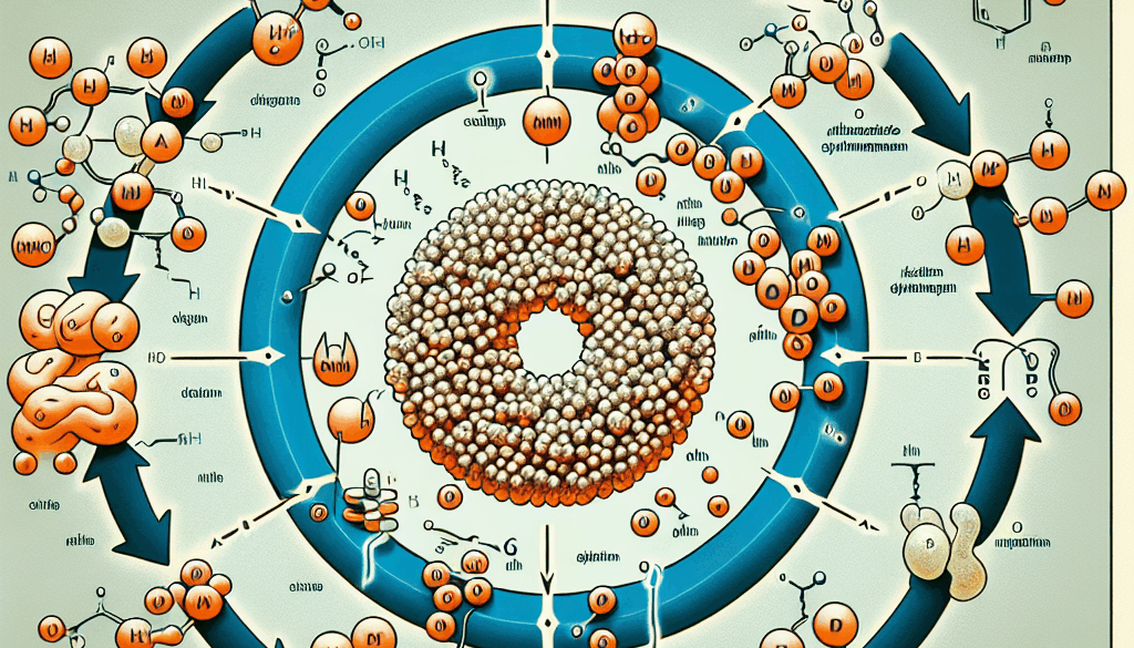 α-Ketoglutarate Dehydrogenase’s Role in Metabolism
