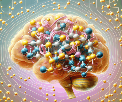 Phosphatidylserine PS: Key to Mental Clarity