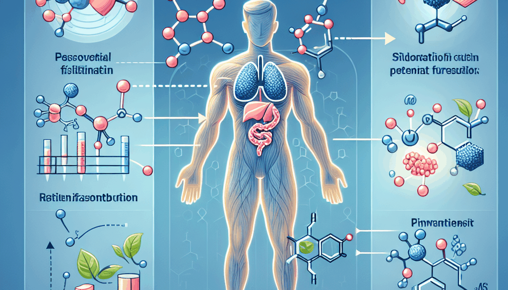 Bioavailable Fisetin: The Key to Better Absorption