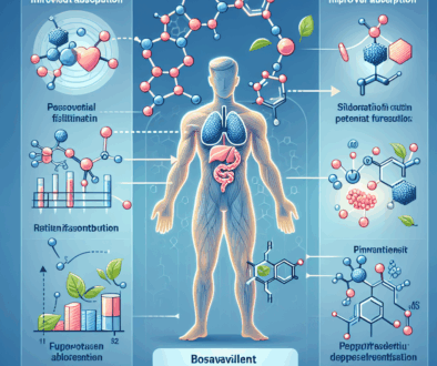 Bioavailable Fisetin: The Key to Better Absorption