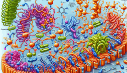 α-Ketoglutarate Conversion to Glutamate: An Overview