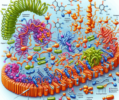 α-Ketoglutarate Conversion to Glutamate: An Overview