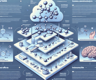 GABA Gamma Aminobutyric Acid Powder Benefits Explained